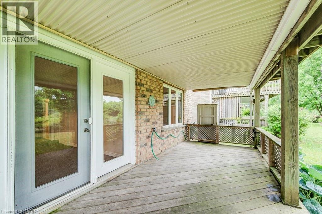 670 Salzburg Drive, Waterloo, Ontario  N2V 2N8 - Photo 34 - 40841876