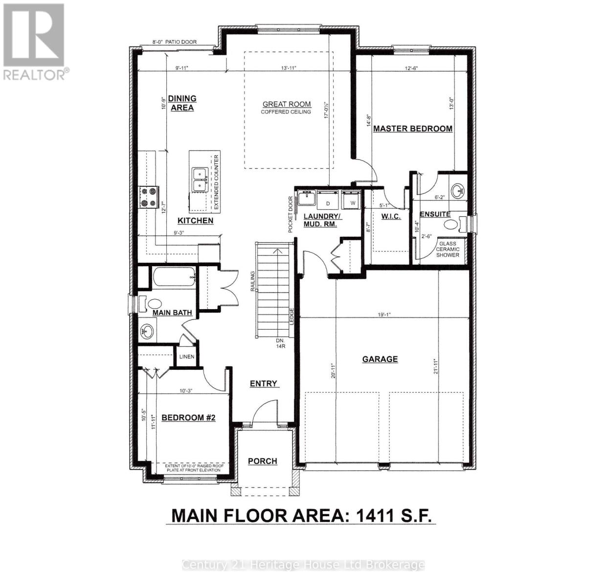 4 Bodwell Avenue, South-West Oxford, Ontario  N4G 5R9 - Photo 3 - X13485526