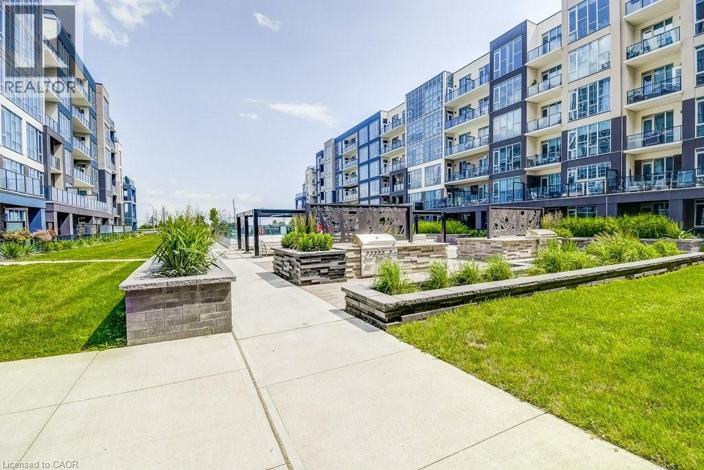 16 Concord Place Unit# 201, Grimsby, Ontario  L3M 0J1 - Photo 29 - 40842728