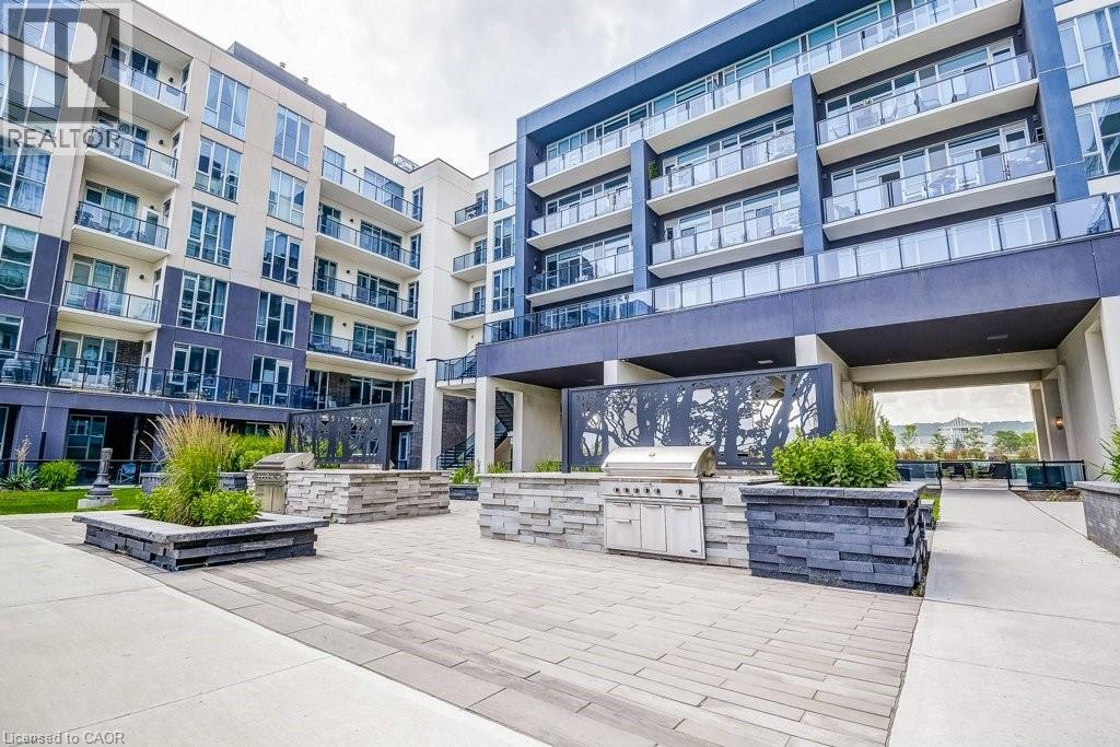 16 Concord Place Unit# 201, Grimsby, Ontario  L3M 0J1 - Photo 30 - 40842728