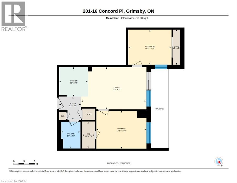 16 Concord Place Unit# 201, Grimsby, Ontario  L3M 0J1 - Photo 36 - 40842728