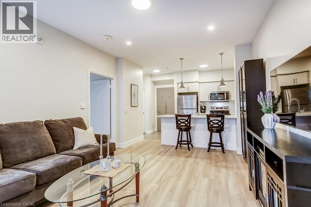 16 Concord Place Unit# 201, Grimsby, Ontario  L3M 0J1 - Photo 9 - 40842728