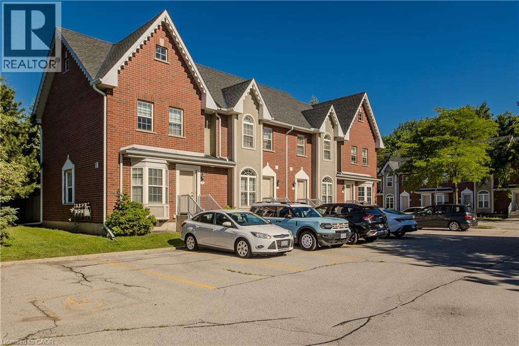 4200 Kilmer Drive Unit# 3, Burlington, Ontario  L7M 4Y2 - Photo 11 - 40842548