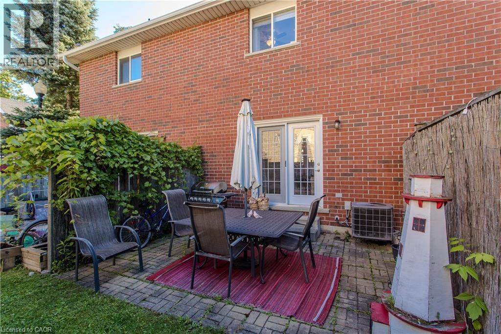 4200 Kilmer Drive Unit# 3, Burlington, Ontario  L7M 4Y2 - Photo 13 - 40842548