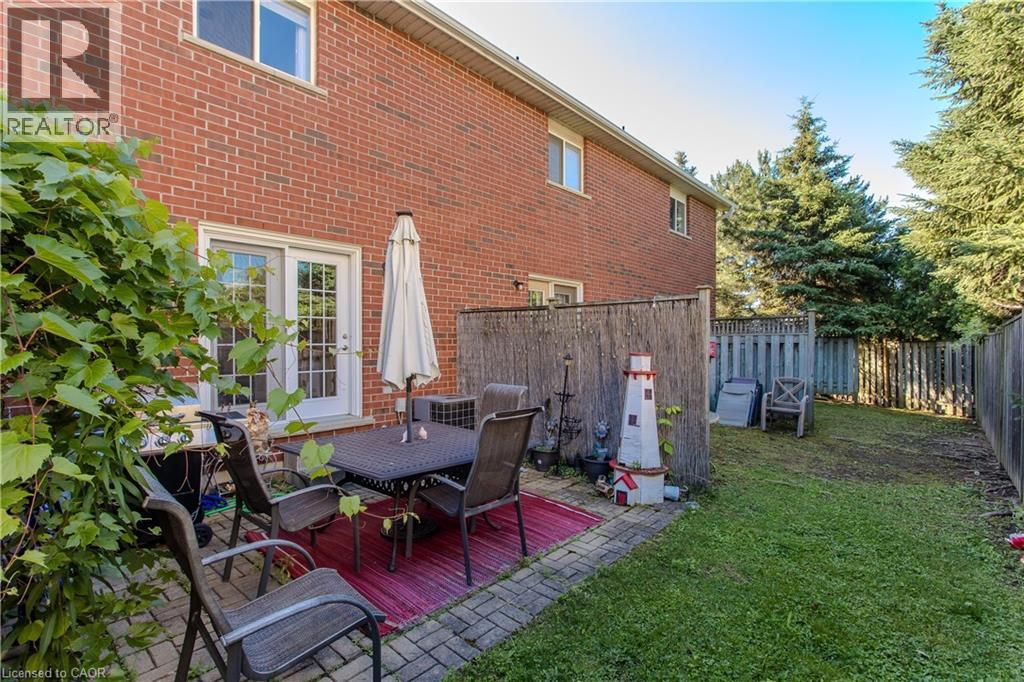 4200 Kilmer Drive Unit# 3, Burlington, Ontario  L7M 4Y2 - Photo 14 - 40842548