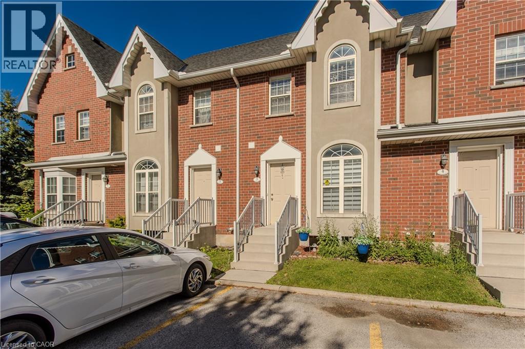 4200 Kilmer Drive Unit# 3, Burlington, Ontario  L7M 4Y2 - Photo 2 - 40842548