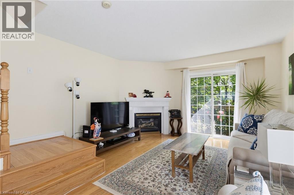 3480 Upper Middle Road Unit# 110, Burlington, Ontario  L7M 4R9 - Photo 10 - 40841836