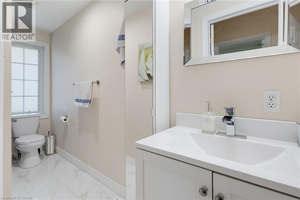 3480 Upper Middle Road Unit# 110, Burlington, Ontario  L7M 4R9 - Photo 15 - 40841836