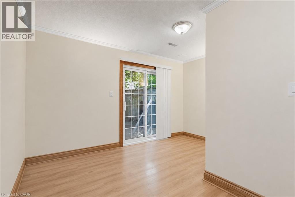 3480 Upper Middle Road Unit# 110, Burlington, Ontario  L7M 4R9 - Photo 18 - 40841836