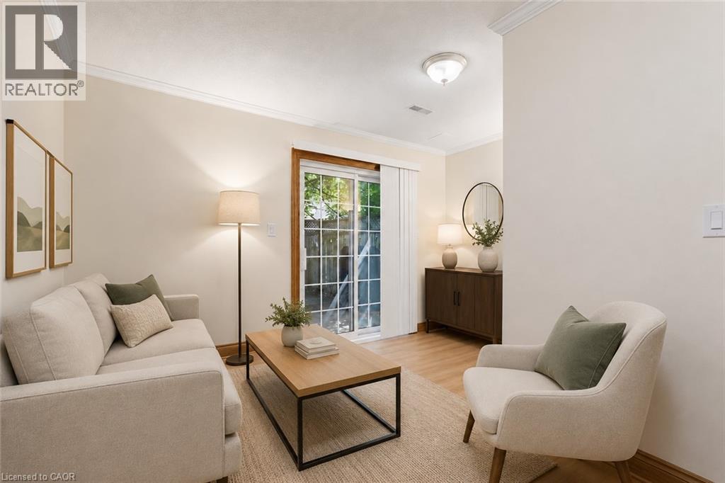 3480 Upper Middle Road Unit# 110, Burlington, Ontario  L7M 4R9 - Photo 19 - 40841836