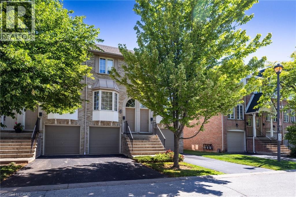 3480 Upper Middle Road Unit# 110, Burlington, Ontario  L7M 4R9 - Photo 2 - 40841836