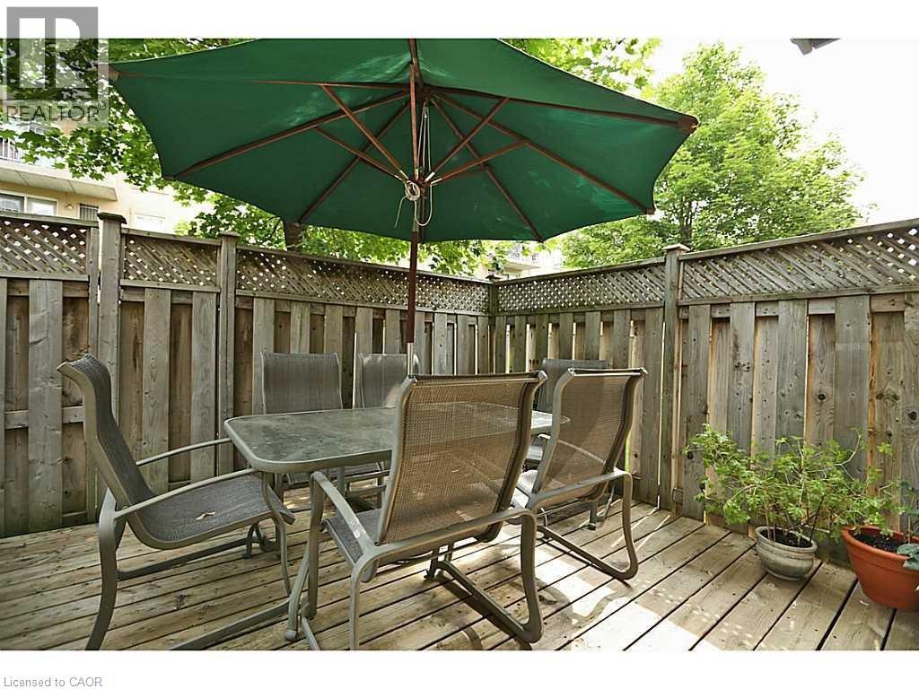 3480 Upper Middle Road Unit# 110, Burlington, Ontario  L7M 4R9 - Photo 25 - 40841836