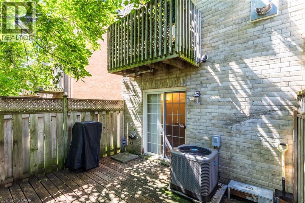 3480 Upper Middle Road Unit# 110, Burlington, Ontario  L7M 4R9 - Photo 26 - 40841836