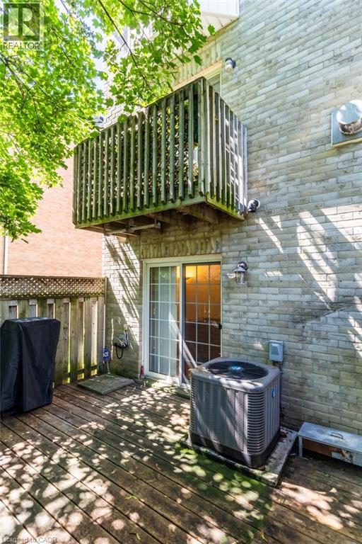 3480 Upper Middle Road Unit# 110, Burlington, Ontario  L7M 4R9 - Photo 27 - 40841836