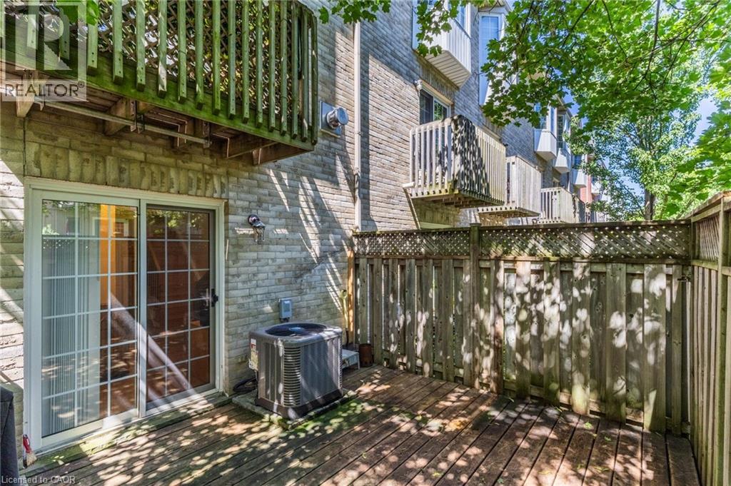 3480 Upper Middle Road Unit# 110, Burlington, Ontario  L7M 4R9 - Photo 28 - 40841836