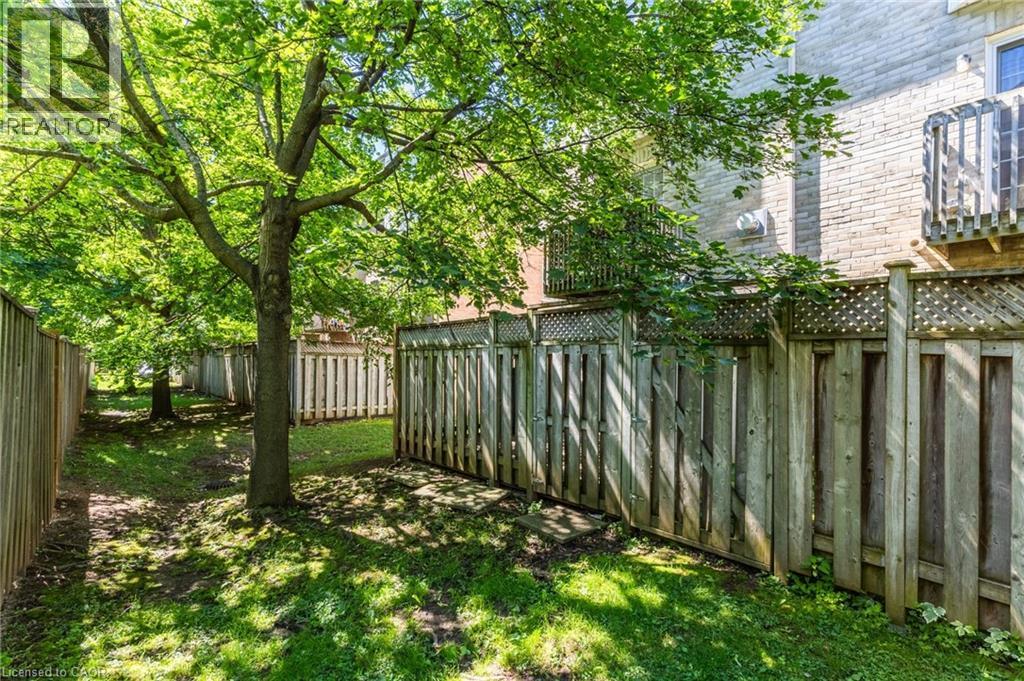 3480 Upper Middle Road Unit# 110, Burlington, Ontario  L7M 4R9 - Photo 29 - 40841836