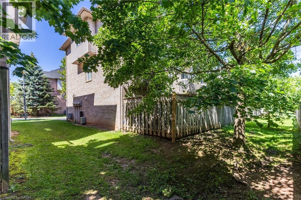 3480 Upper Middle Road Unit# 110, Burlington, Ontario  L7M 4R9 - Photo 30 - 40841836