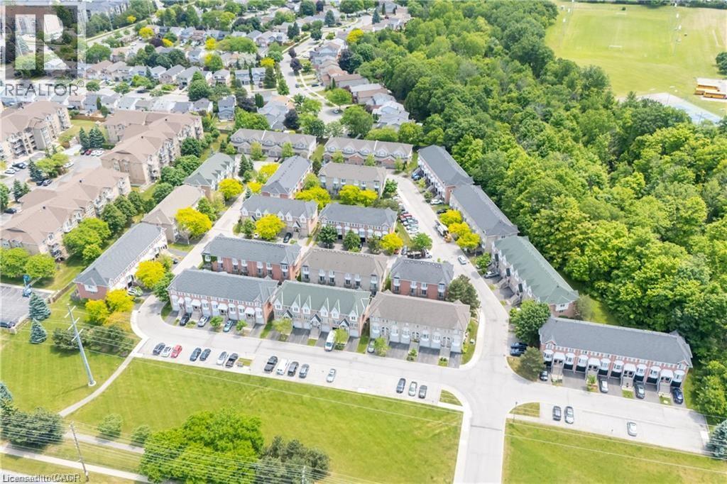 3480 Upper Middle Road Unit# 110, Burlington, Ontario  L7M 4R9 - Photo 31 - 40841836
