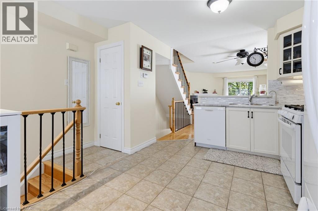 3480 Upper Middle Road Unit# 110, Burlington, Ontario  L7M 4R9 - Photo 4 - 40841836