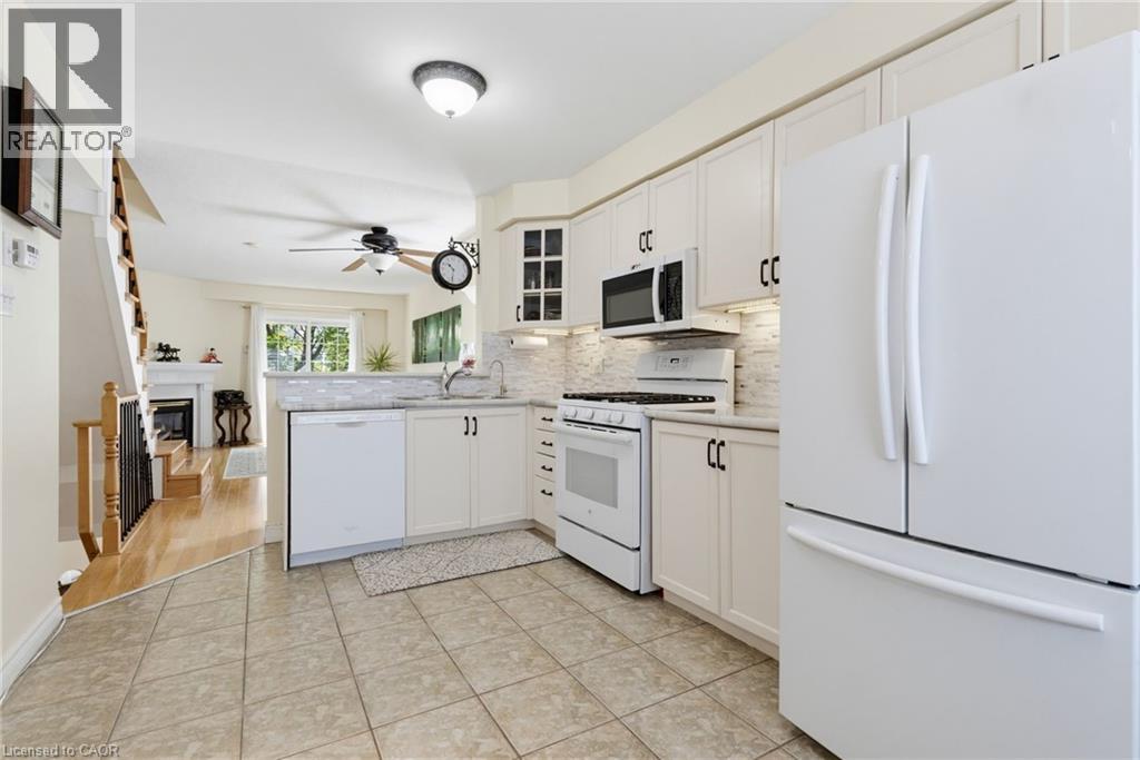 3480 Upper Middle Road Unit# 110, Burlington, Ontario  L7M 4R9 - Photo 5 - 40841836