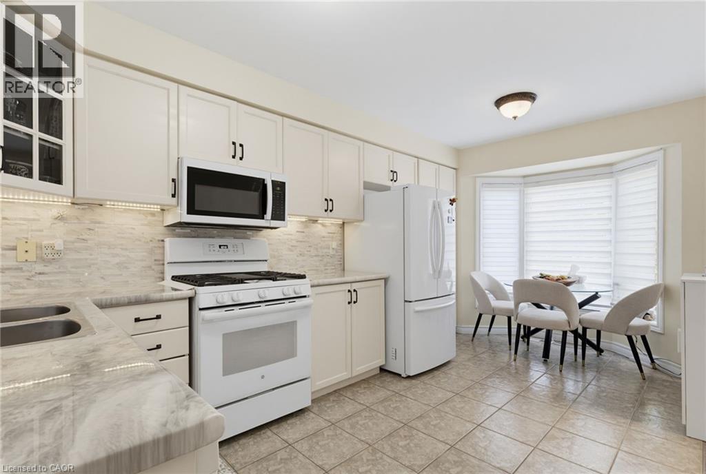 3480 Upper Middle Road Unit# 110, Burlington, Ontario  L7M 4R9 - Photo 6 - 40841836
