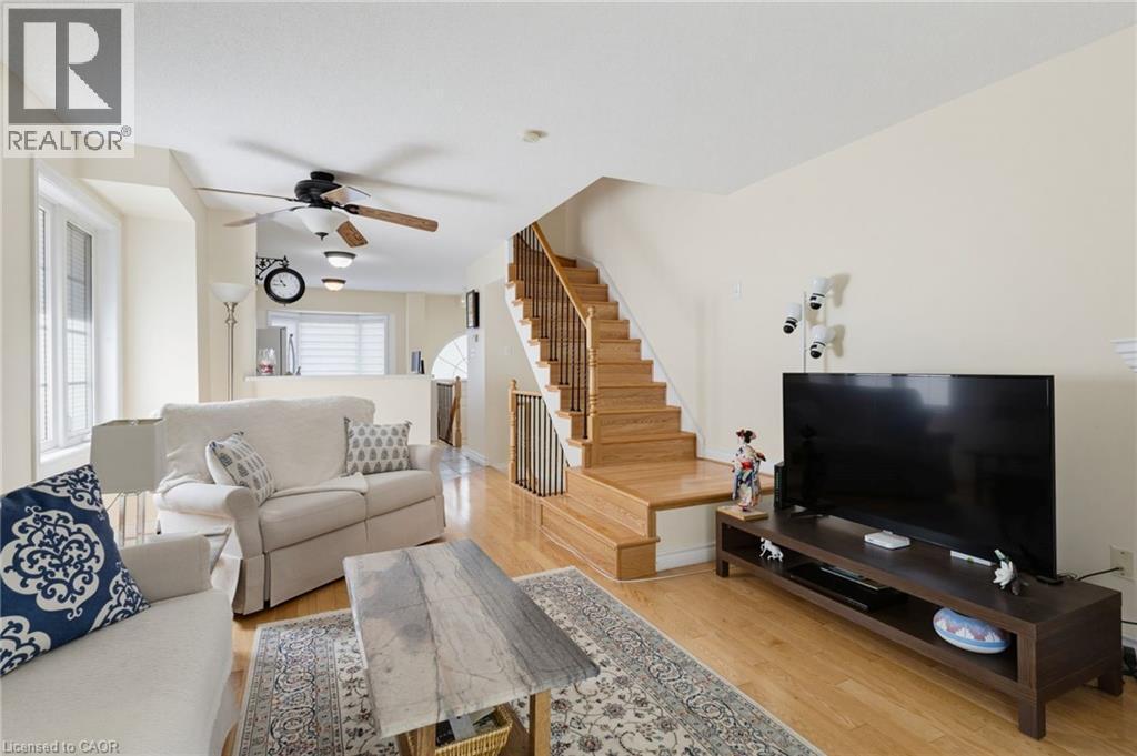 3480 Upper Middle Road Unit# 110, Burlington, Ontario  L7M 4R9 - Photo 7 - 40841836