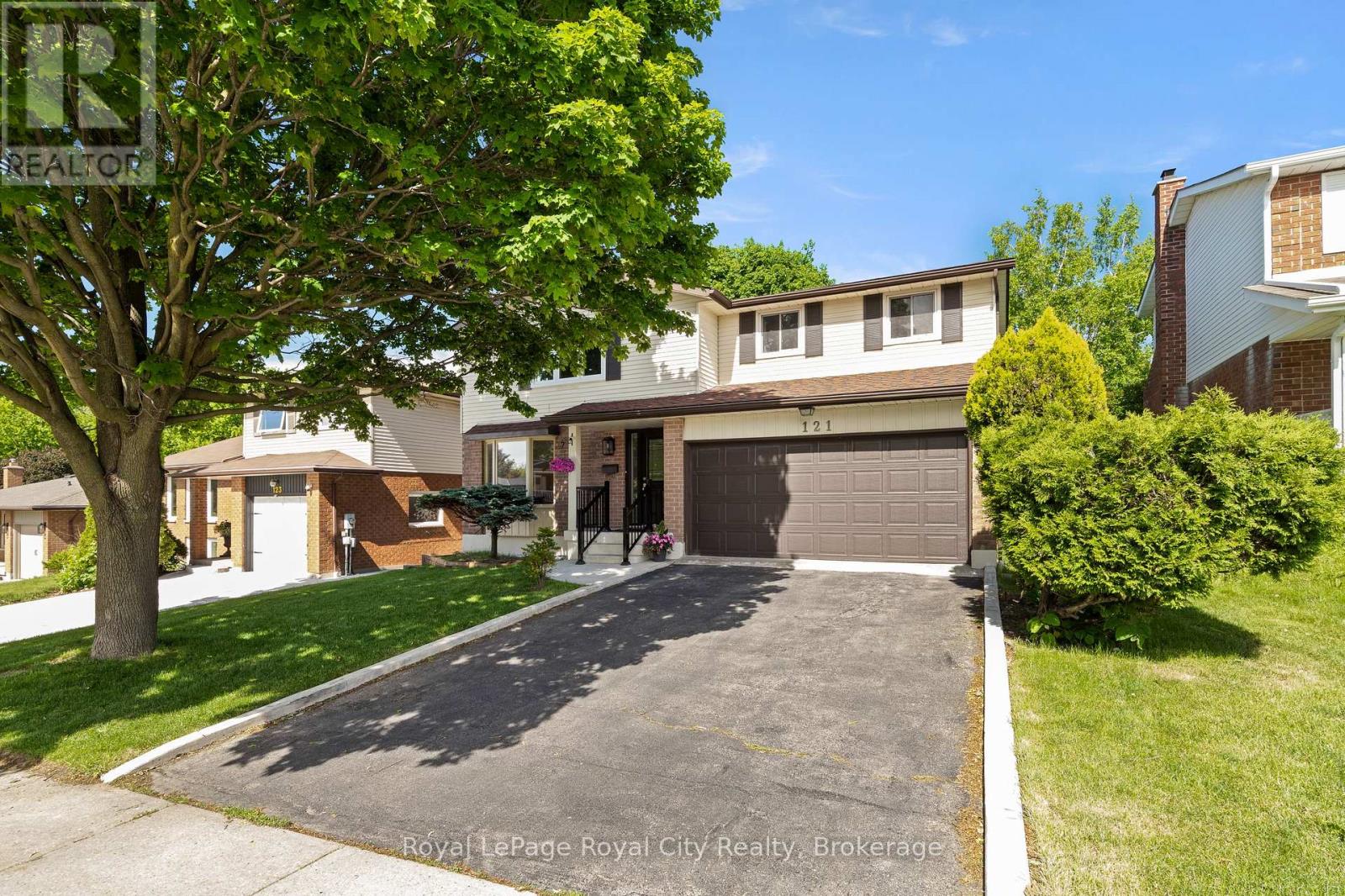 121 Imperial Road N, Guelph, Ontario  N1H 7Z5 - Photo 2 - X13485542
