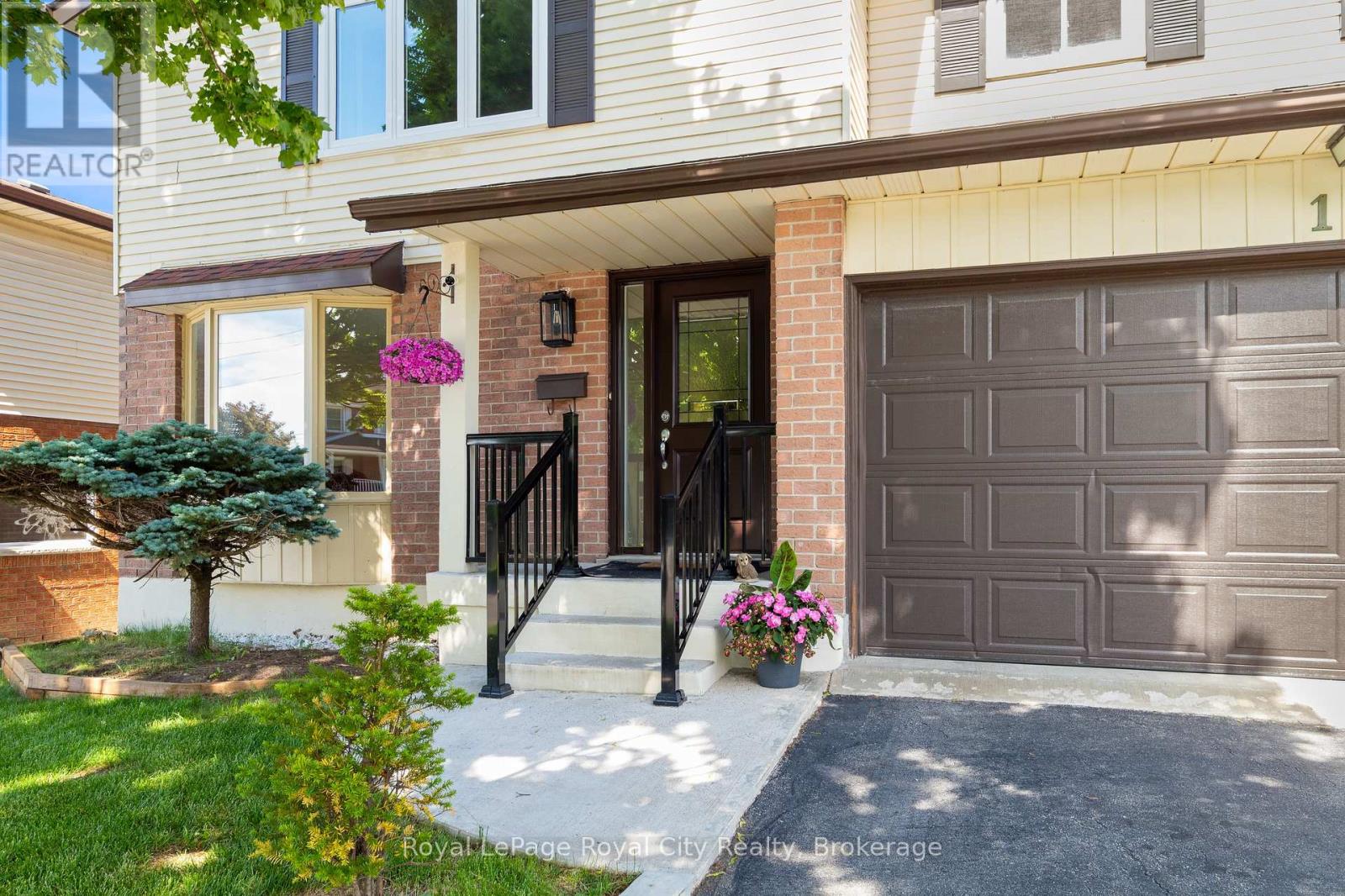 121 Imperial Road N, Guelph, Ontario  N1H 7Z5 - Photo 3 - X13485542