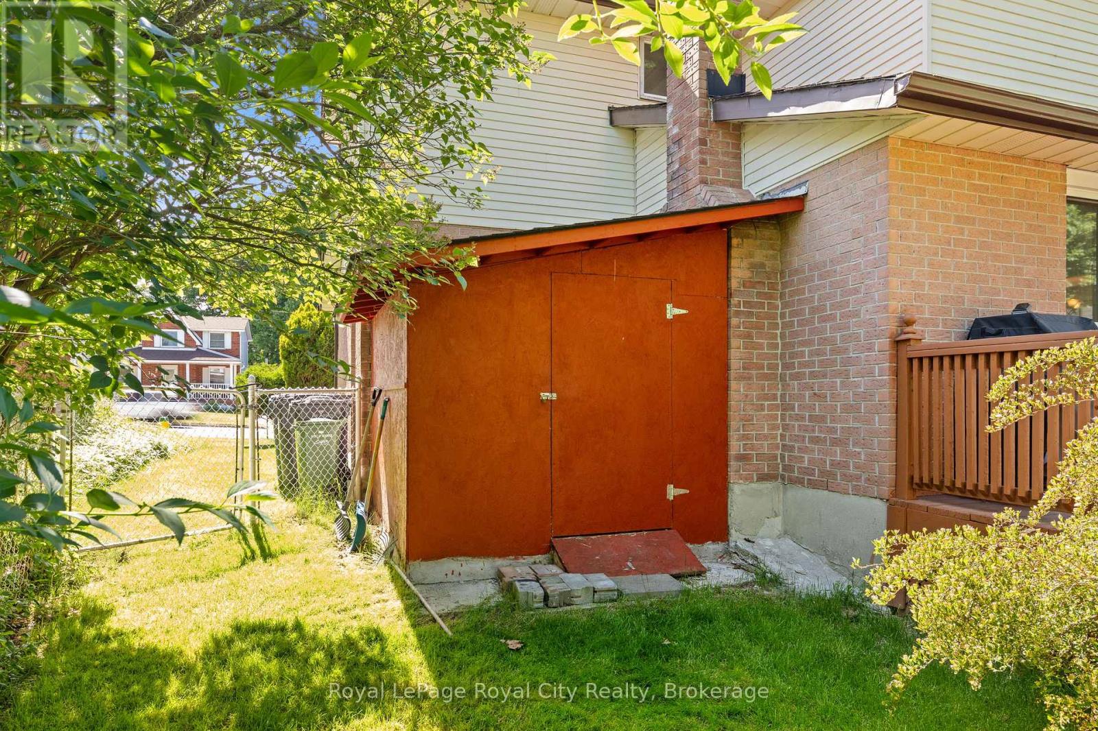 121 Imperial Road N, Guelph, Ontario  N1H 7Z5 - Photo 38 - X13485542