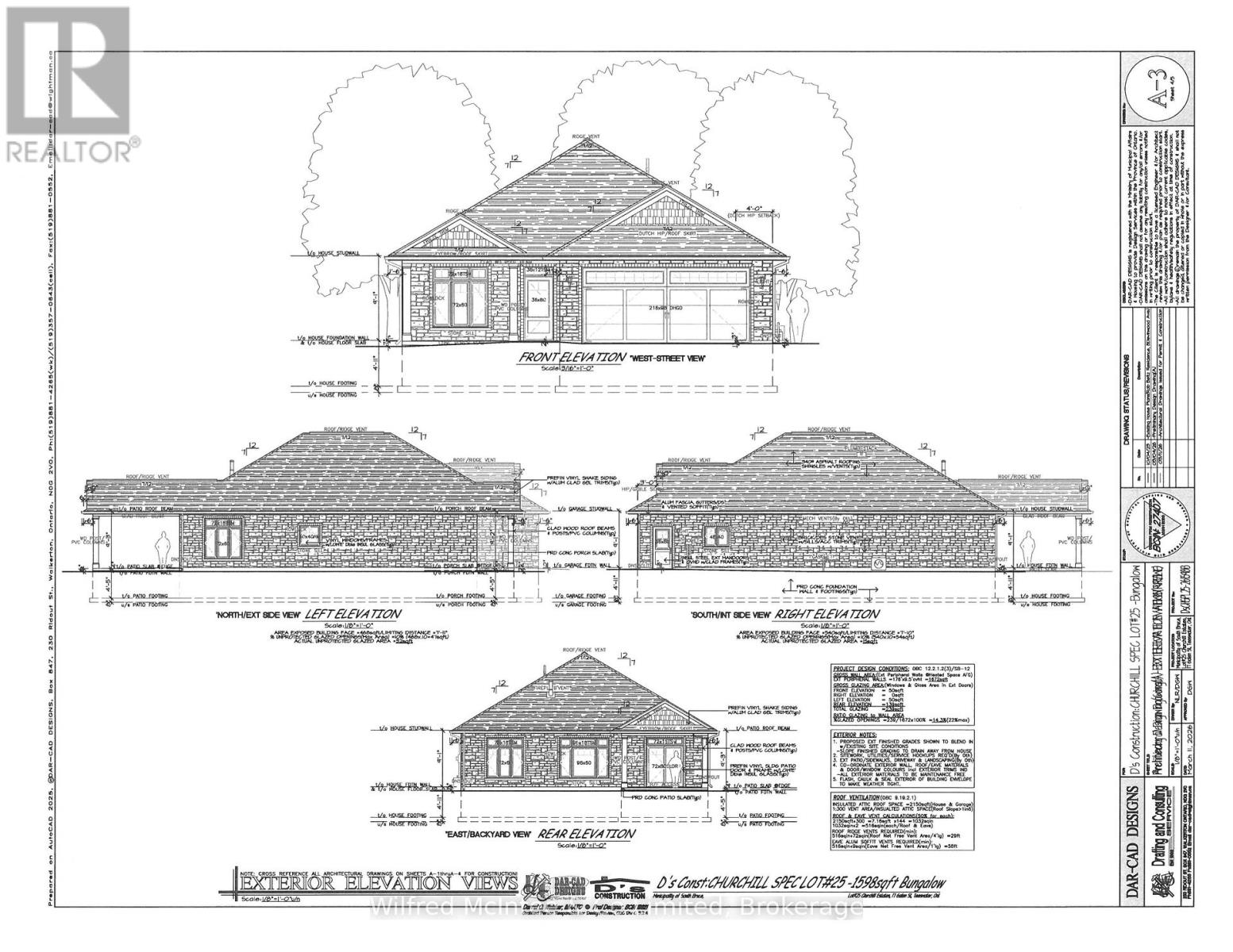 17 Galen Street, South Bruce, Ontario  N0G 2S0 - Photo 10 - X13485556