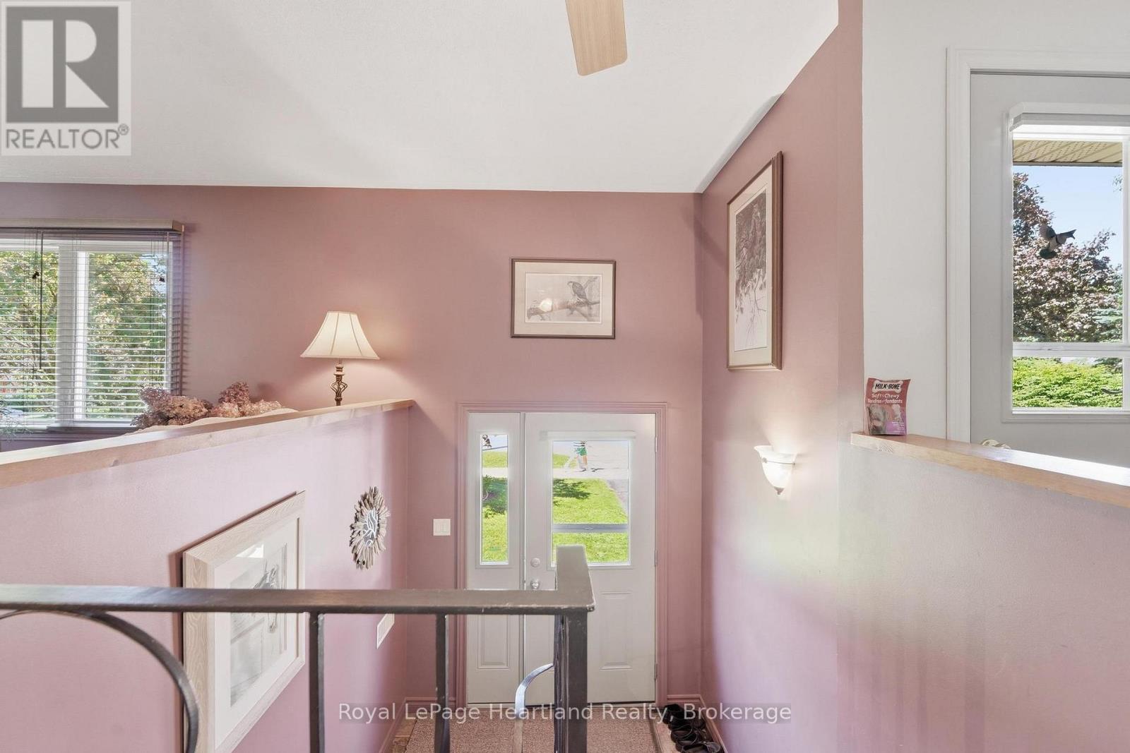 235 Hincks Street, Goderich, Ontario  N7A 3C9 - Photo 21 - X13485590