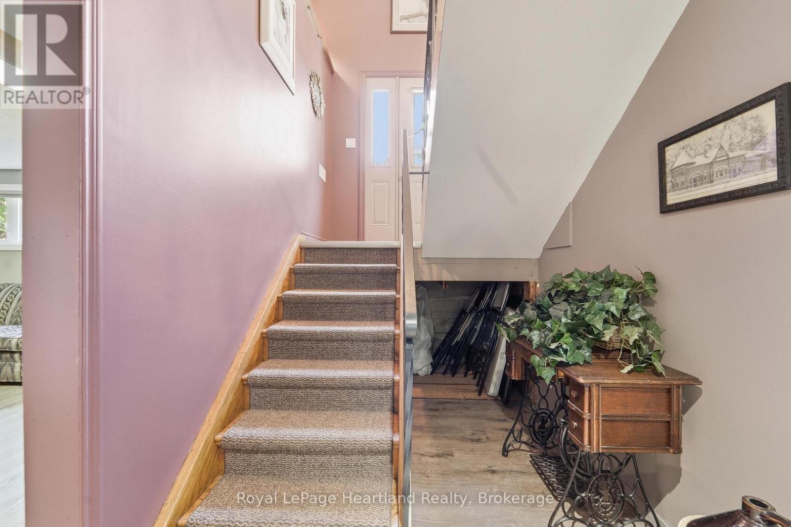 235 Hincks Street, Goderich, Ontario  N7A 3C9 - Photo 22 - X13485590
