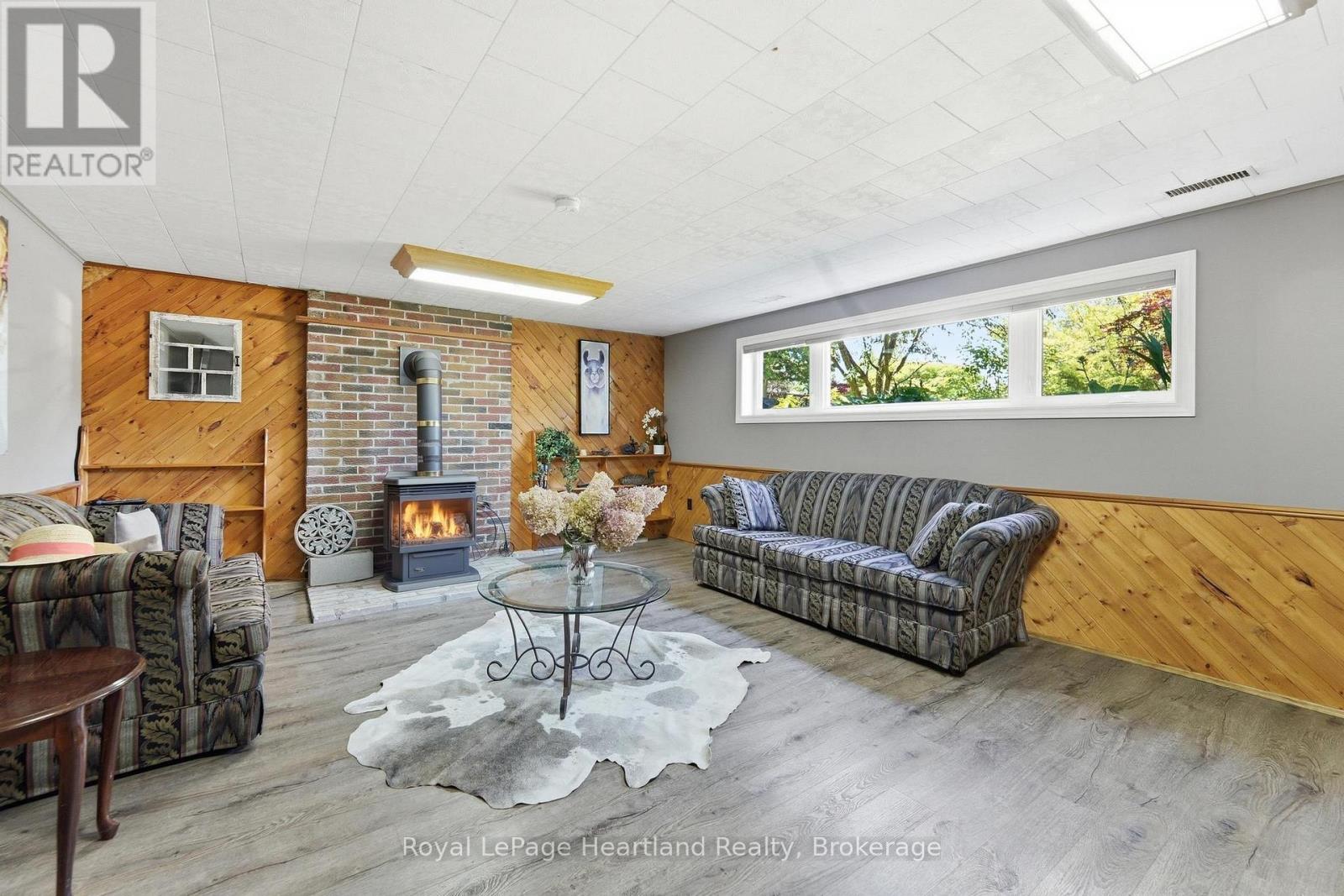 235 Hincks Street, Goderich, Ontario  N7A 3C9 - Photo 23 - X13485590