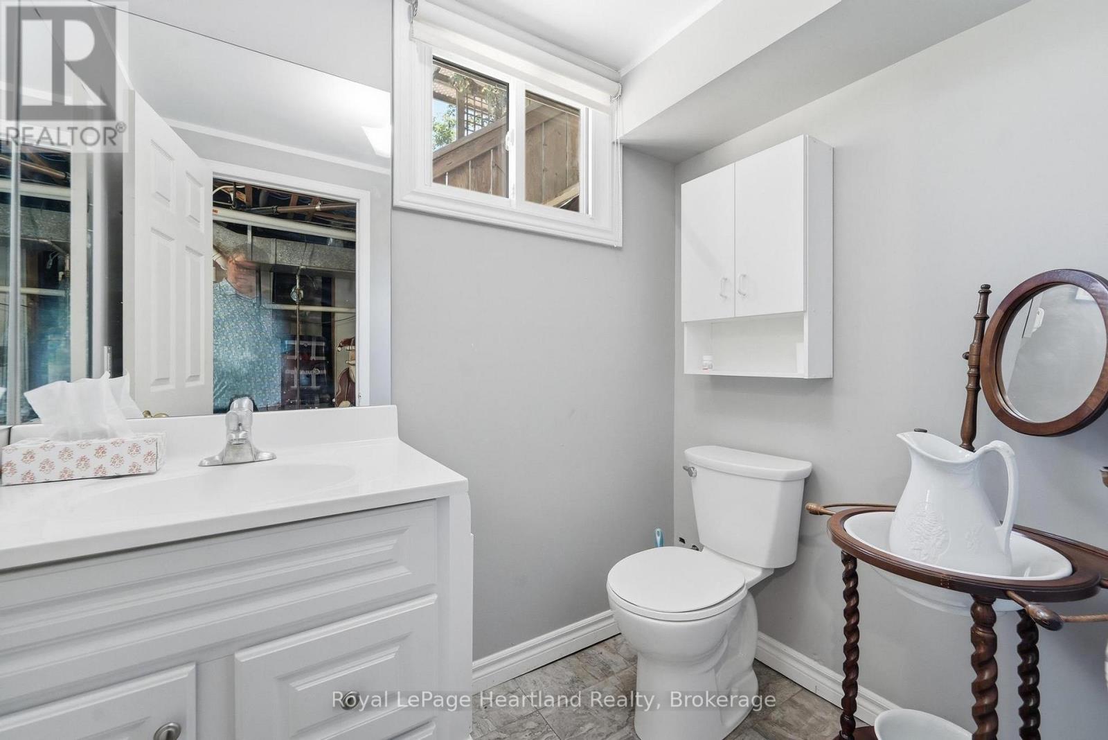 235 Hincks Street, Goderich, Ontario  N7A 3C9 - Photo 26 - X13485590