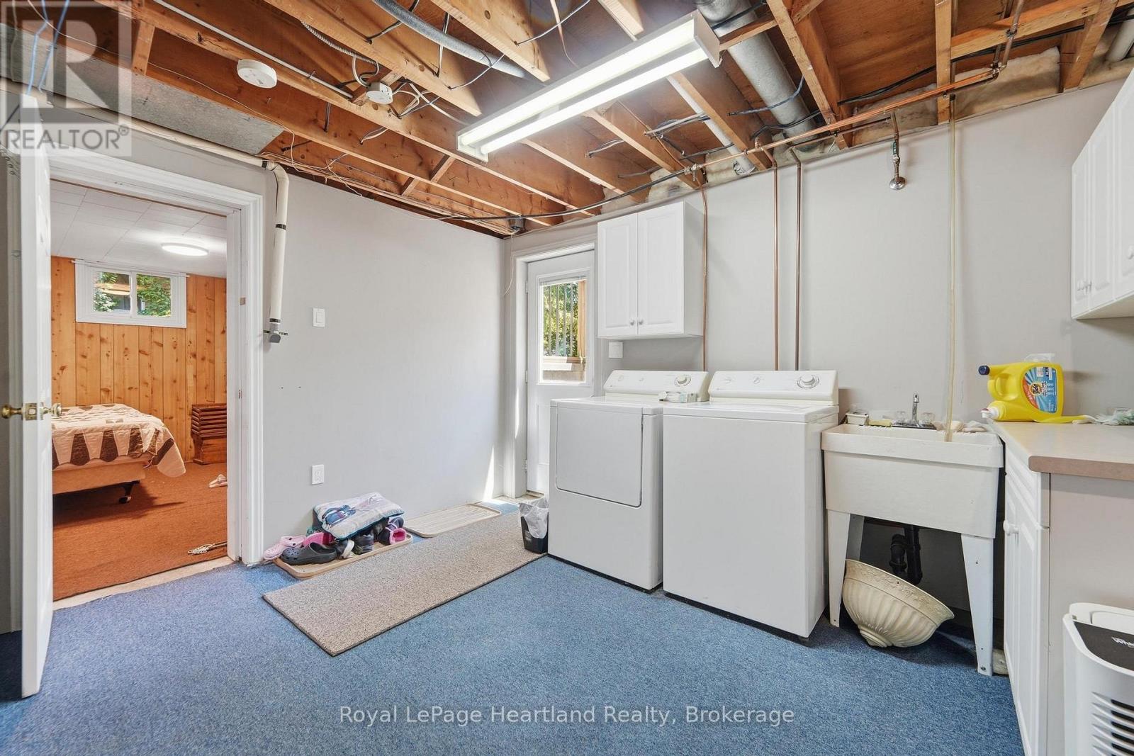 235 Hincks Street, Goderich, Ontario  N7A 3C9 - Photo 28 - X13485590