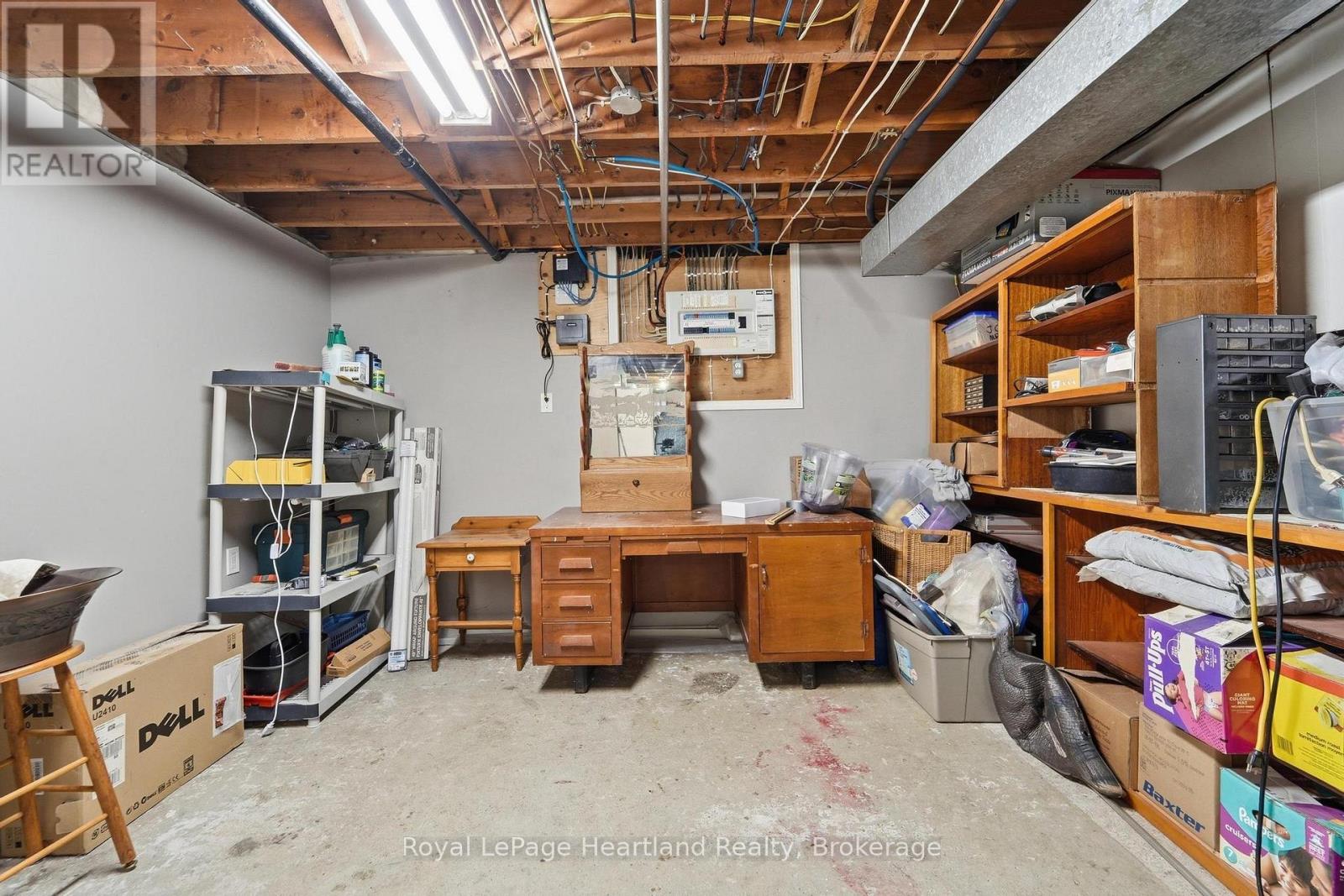 235 Hincks Street, Goderich, Ontario  N7A 3C9 - Photo 29 - X13485590