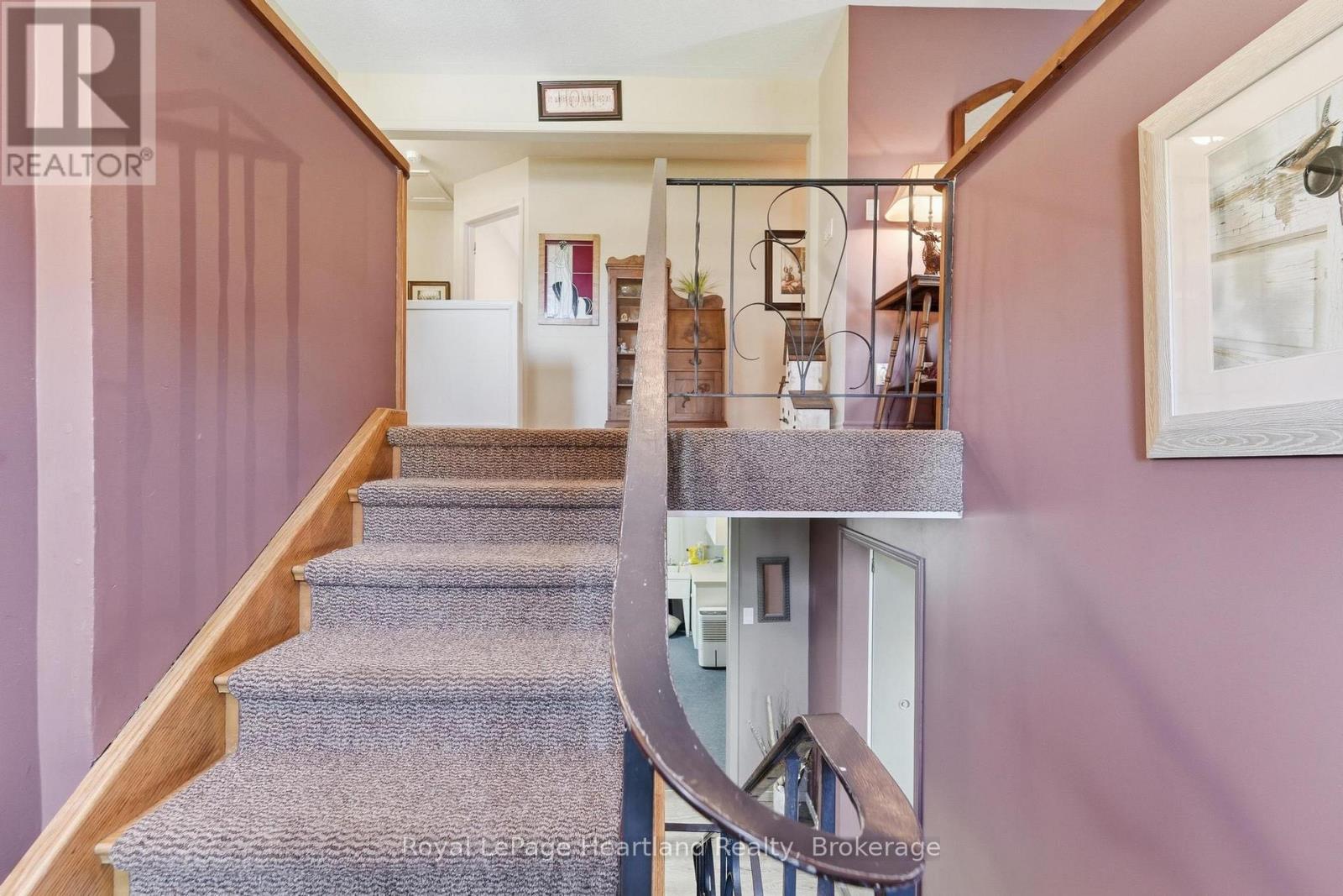 235 Hincks Street, Goderich, Ontario  N7A 3C9 - Photo 3 - X13485590