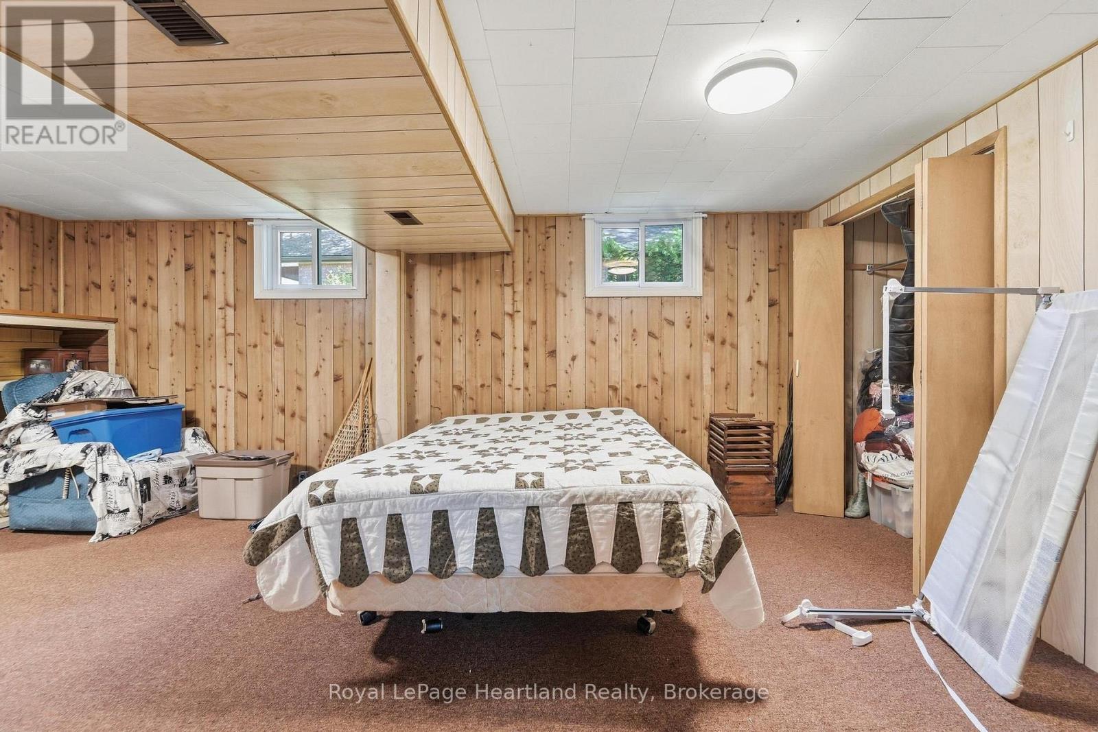 235 Hincks Street, Goderich, Ontario  N7A 3C9 - Photo 30 - X13485590