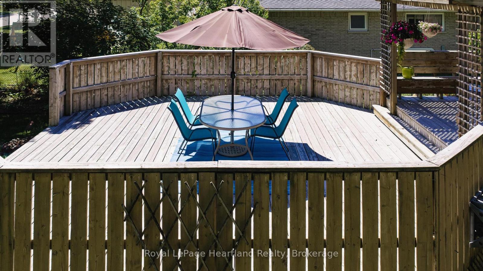 235 Hincks Street, Goderich, Ontario  N7A 3C9 - Photo 33 - X13485590