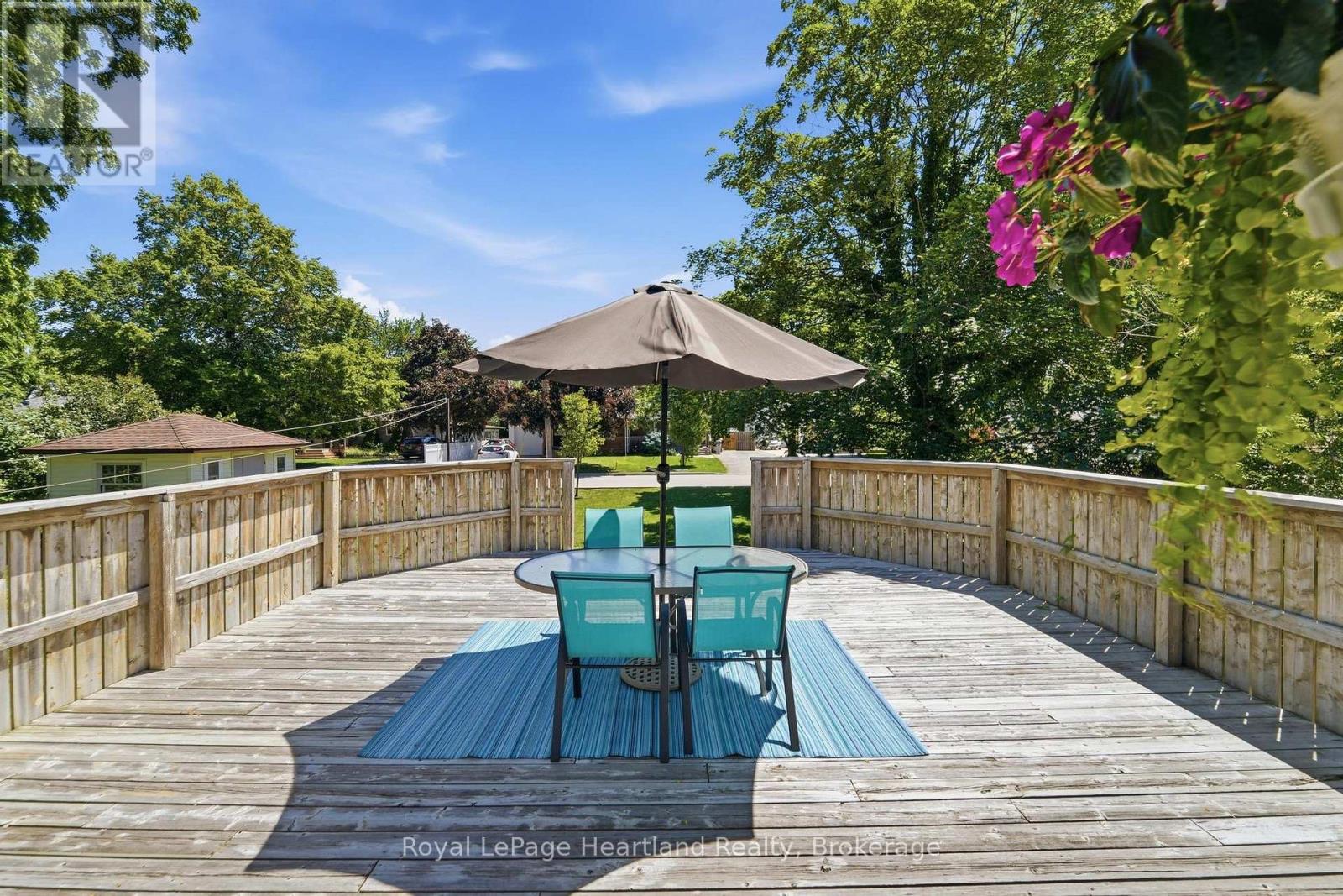 235 Hincks Street, Goderich, Ontario  N7A 3C9 - Photo 34 - X13485590