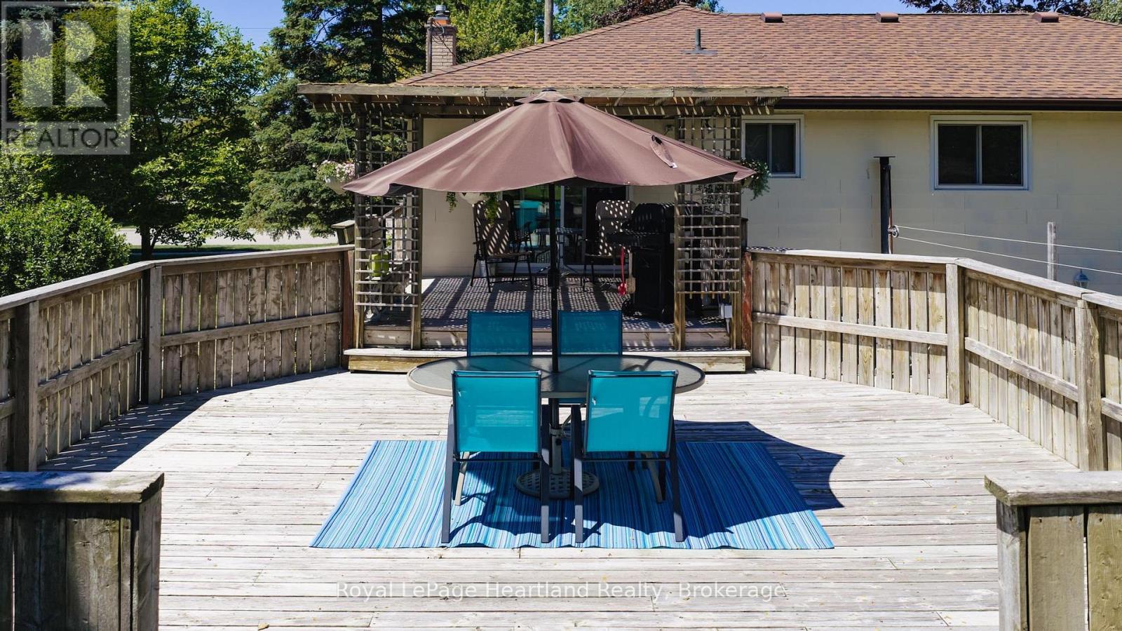 235 Hincks Street, Goderich, Ontario  N7A 3C9 - Photo 36 - X13485590