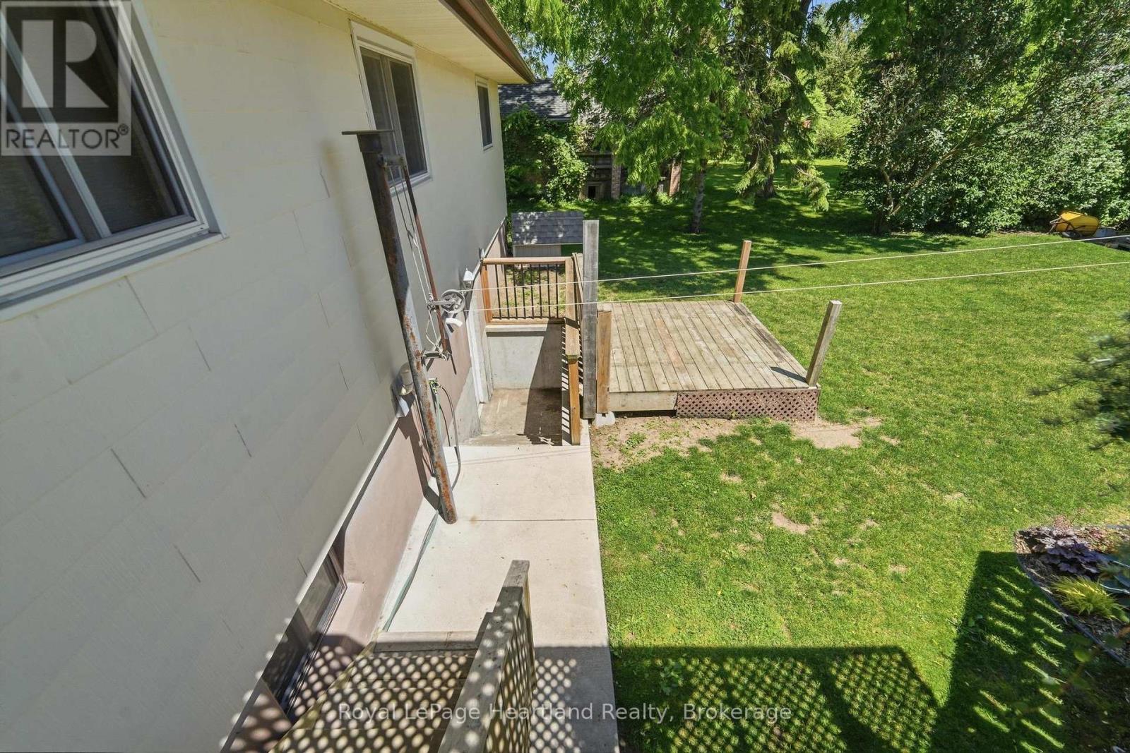 235 Hincks Street, Goderich, Ontario  N7A 3C9 - Photo 37 - X13485590