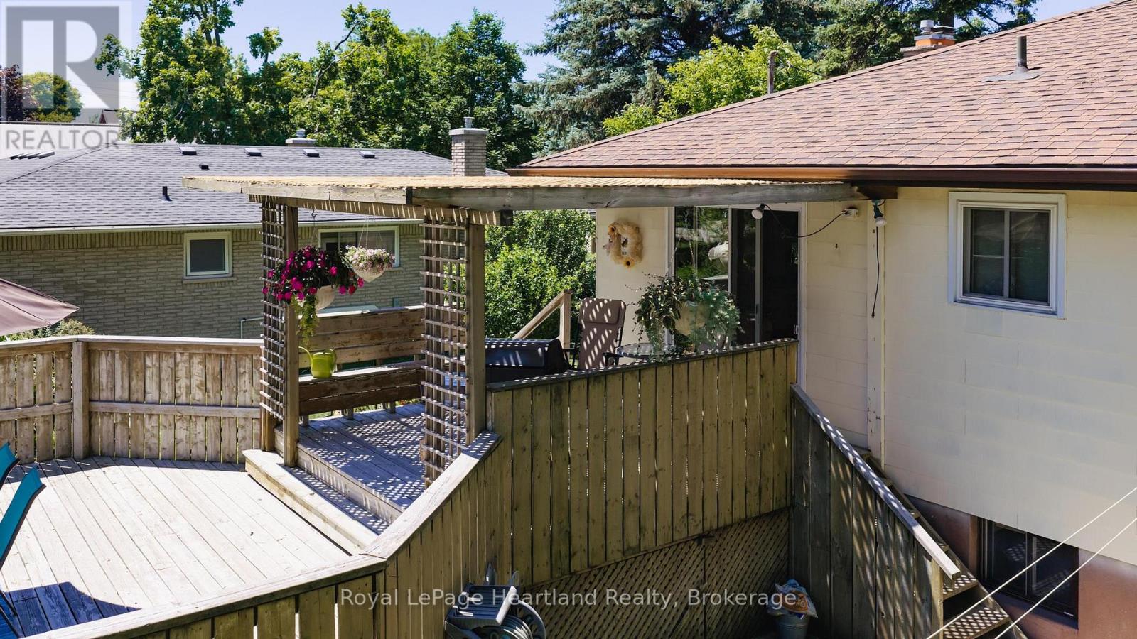 235 Hincks Street, Goderich, Ontario  N7A 3C9 - Photo 38 - X13485590