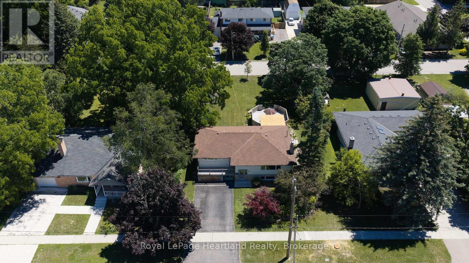 235 Hincks Street, Goderich, Ontario  N7A 3C9 - Photo 39 - X13485590