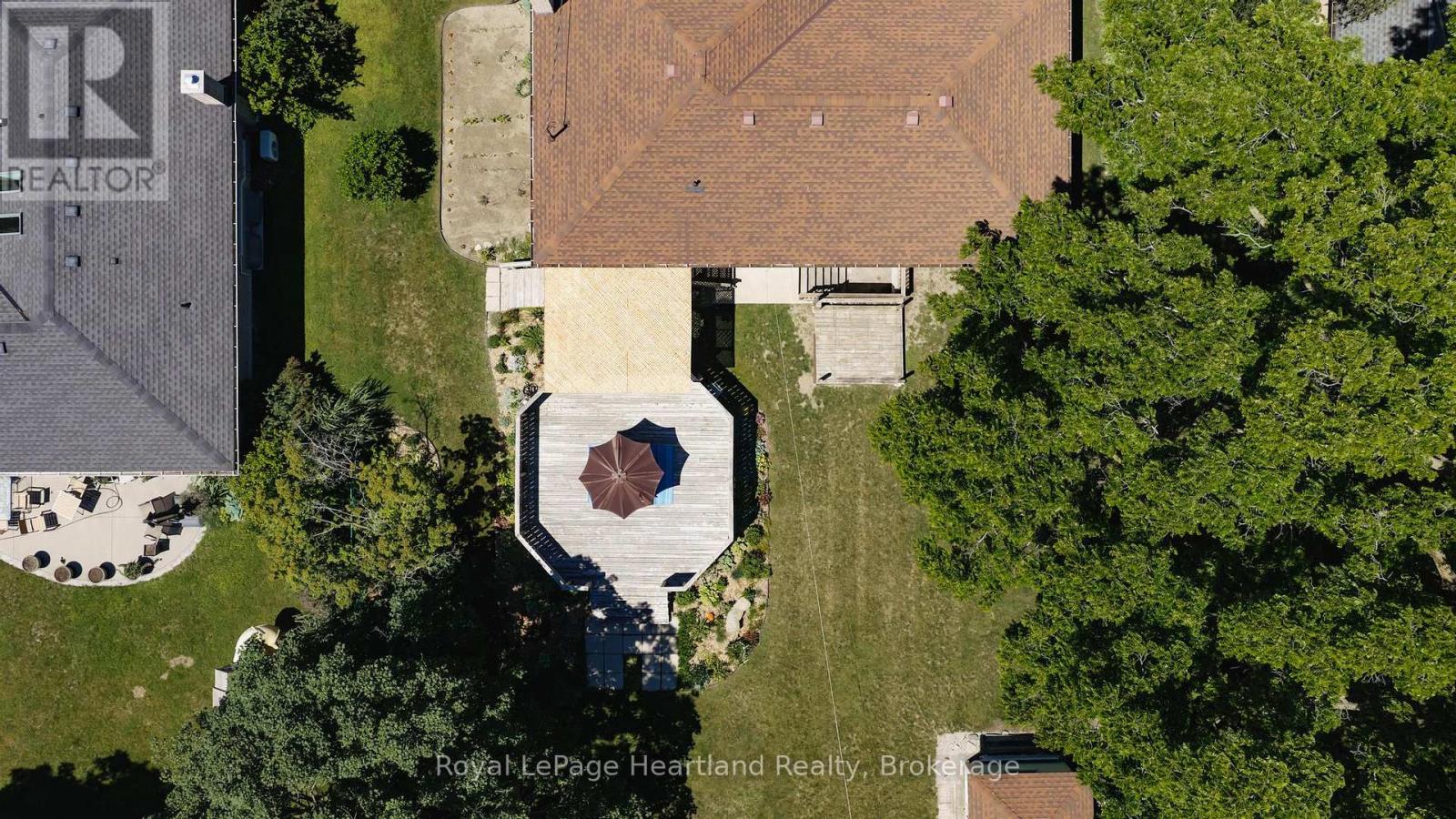 235 Hincks Street, Goderich, Ontario  N7A 3C9 - Photo 40 - X13485590