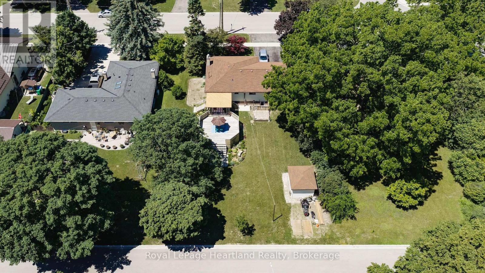 235 Hincks Street, Goderich, Ontario  N7A 3C9 - Photo 41 - X13485590