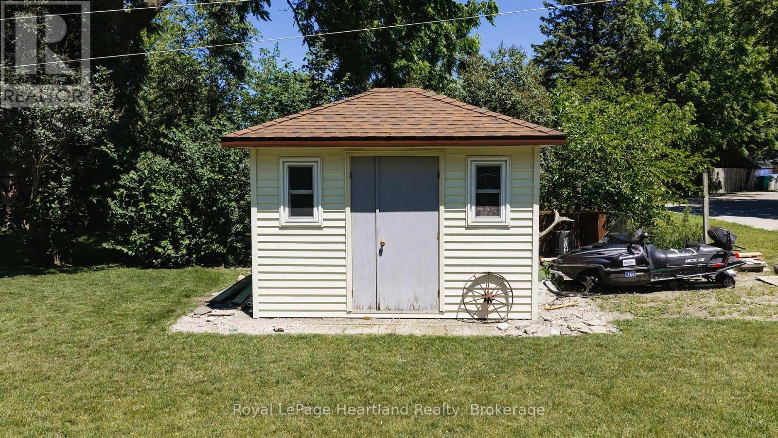 235 Hincks Street, Goderich, Ontario  N7A 3C9 - Photo 42 - X13485590