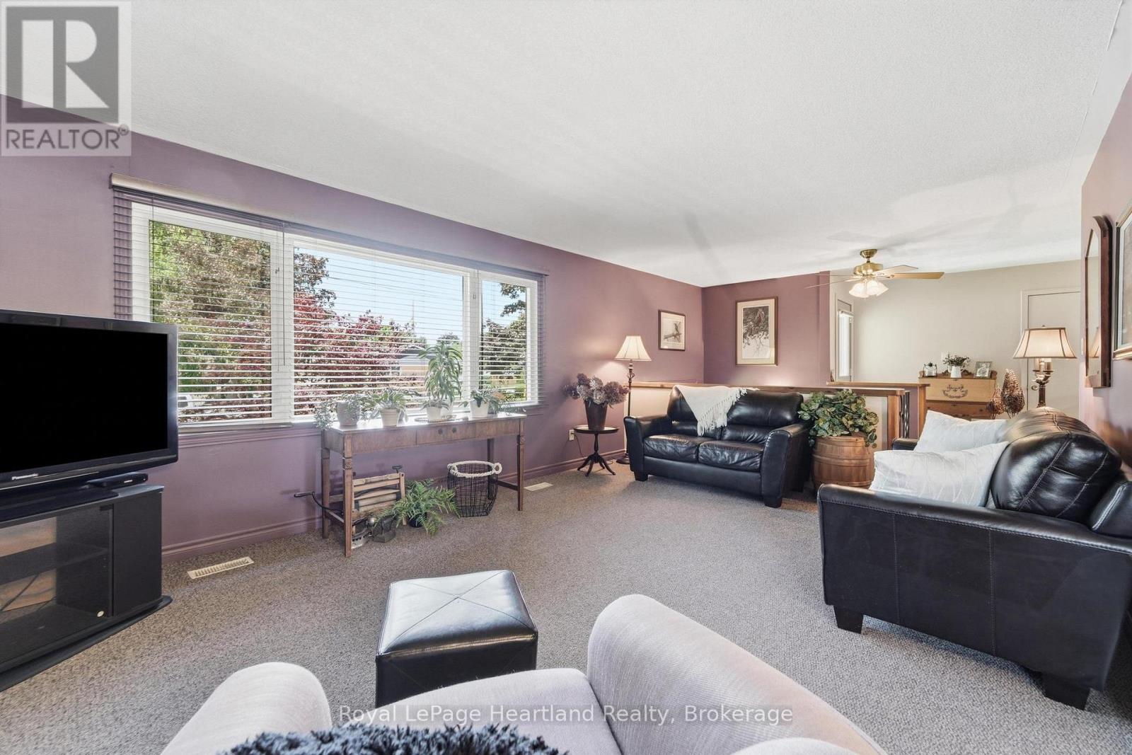 235 Hincks Street, Goderich, Ontario  N7A 3C9 - Photo 7 - X13485590