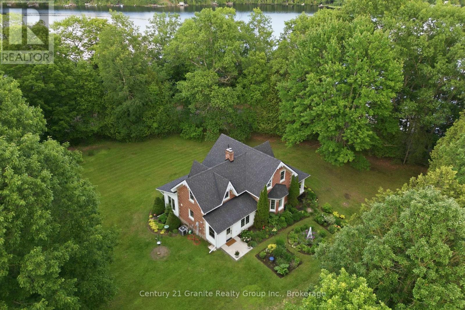 1515 North Shore Road, Algonquin Highlands, Ontario  K0M 1S0 - Photo 34 - X13485676