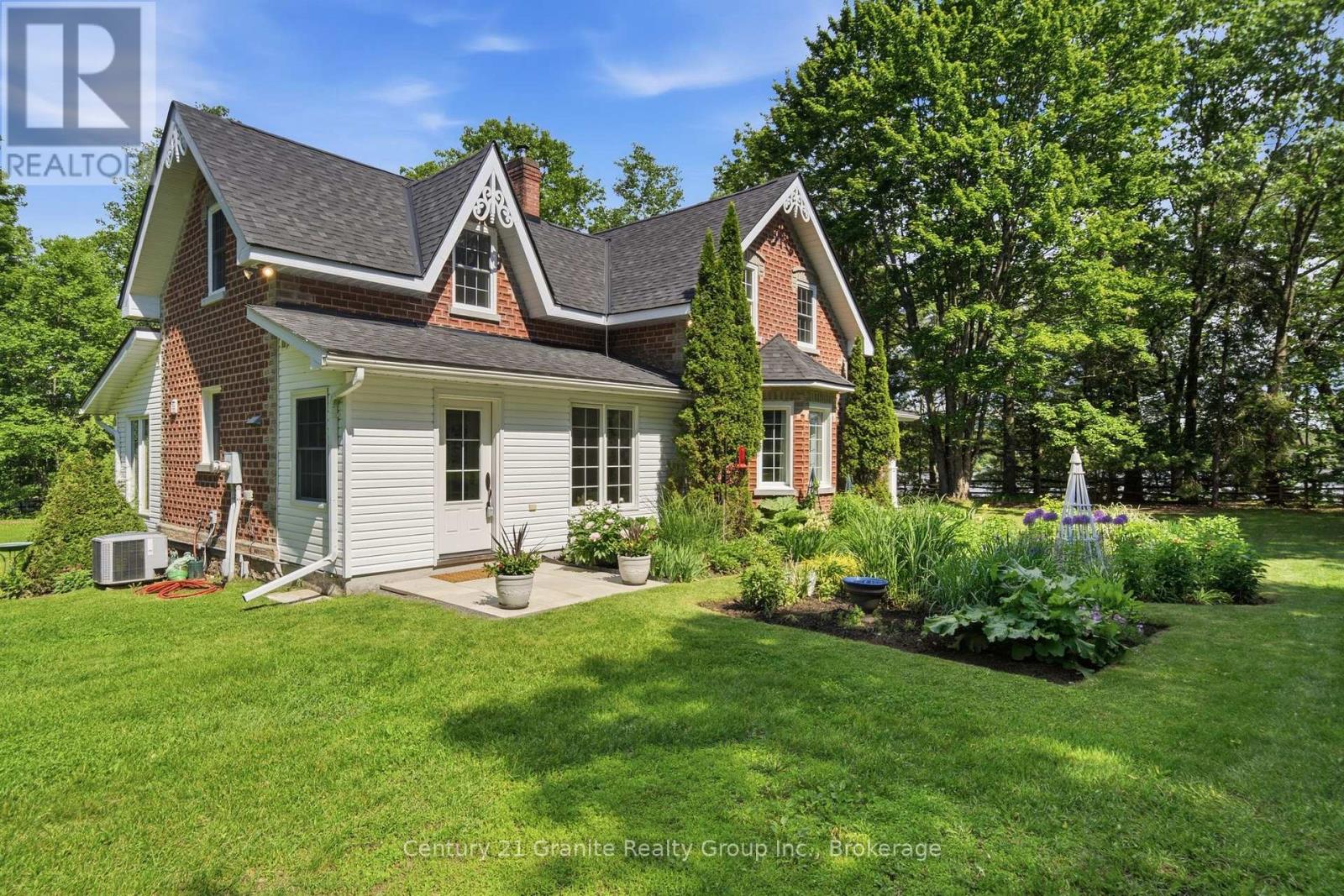 1515 North Shore Road, Algonquin Highlands, Ontario  K0M 1S0 - Photo 36 - X13485676